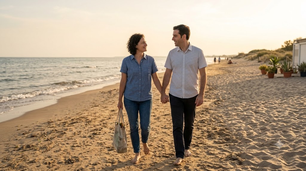 Tener una pareja bipolar: cómo cuidar la relación (y a ti)